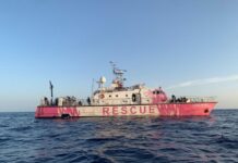 Migranti, dalla Commissione Europea un piano in 10 punti