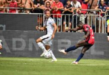 Pari senza reti tra Cagliari e Udinese