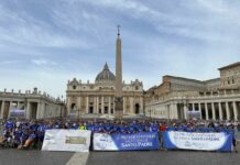 Unpli, cammini. Al via la staffetta “Da Francesco a Francesco”