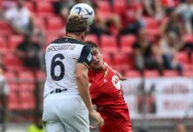 Colpani risponde a Krstovic, Monza-Lecce finisce 1-1