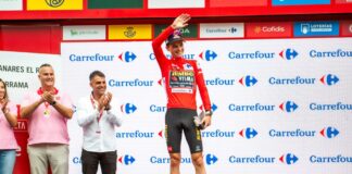 Kuss trionfa alla Vuelta, Jumbo-Visma nella storia del ciclismo