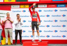 Kuss trionfa alla Vuelta, Jumbo-Visma nella storia del ciclismo