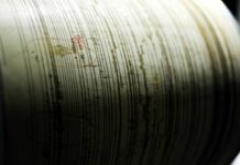 Terremoto di magnitudo 4.9 in provincia di Firenze