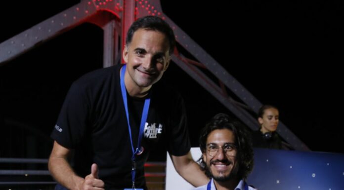 Alla startup “Limitless Device” il premio “Road to the future”