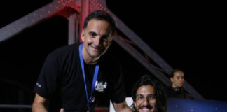 Alla startup “Limitless Device” il premio “Road to the future”