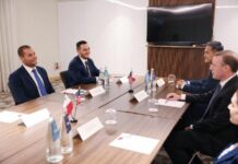 A Malta colloqui diplomatici di alto livello tra Usa e Cina