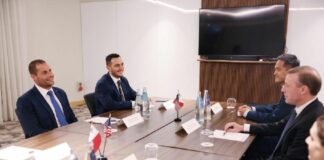 A Malta colloqui diplomatici di alto livello tra Usa e Cina
