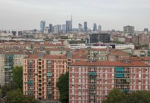 Nel secondo trimestre prezzo delle abitazioni in crescita