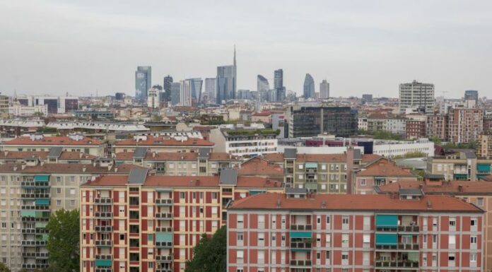 Nel secondo trimestre prezzo delle abitazioni in crescita