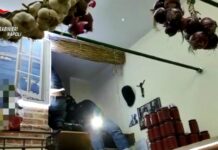 Camorra, blitz a Napoli contro il clan Sorianiello