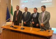 Al via l’11 ottobre la 19^ edizione del Salone Nautico di Puglia