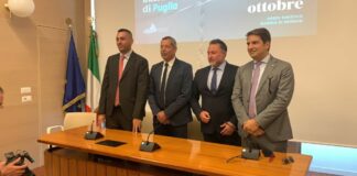 Al via l’11 ottobre la 19^ edizione del Salone Nautico di Puglia