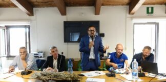 Chiusa fase ottimizzazione percorso paesi della Gallura e Alta Gallura