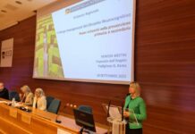 Alzheimer, Lanzarin “In Veneto rete capillare, incentivare prevenzione”