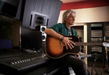 Ligabue torna con l’album “Dedicato a noi”