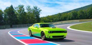 Dodge, presto in Europa due edizioni speciali di Challenger e Charger