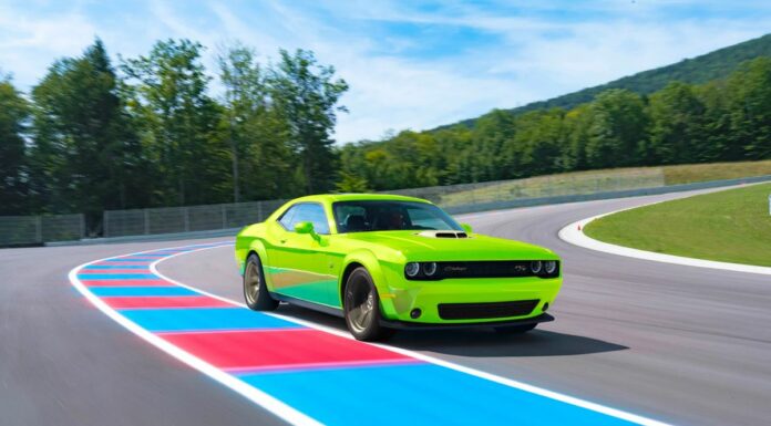 Dodge, presto in Europa due edizioni speciali di Challenger e Charger