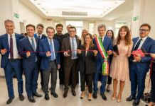 Inaugurato a Pavia il più grande Campus di Medicina in Lombardia