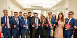 Inaugurato a Pavia il più grande Campus di Medicina in Lombardia