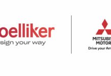 Koelliker e Mitsubishi rinnovano partnership che dura da 44 anni