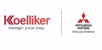 Koelliker e Mitsubishi rinnovano partnership che dura da 44 anni