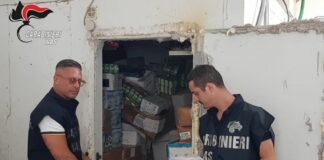 Locali al setaccio per carenze igieniche, sanzioni per 165 mila euro