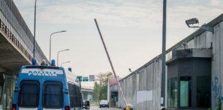 Migranti, fino a 18 mesi nei Centri di Permanenza per il Rimpatrio