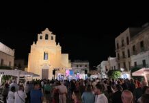 Successo per l’Egadi Blu Fest, il mare al centro di eventi, incontri e degustazioni