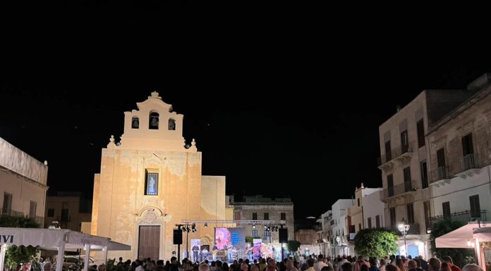 Successo per l’Egadi Blu Fest, il mare al centro di eventi, incontri e degustazioni