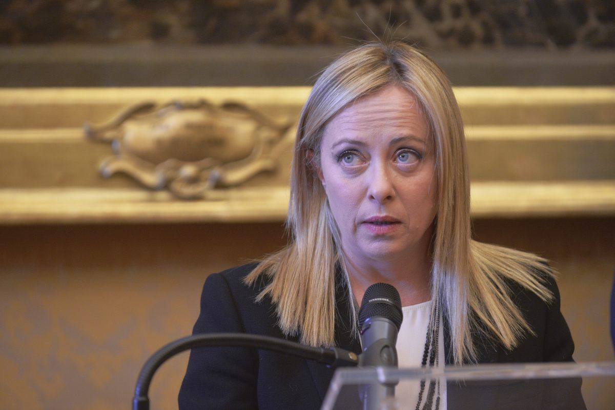 Meloni all’Onu “Impegno maggiore e coordinato per L’Africa”
