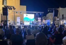 Successo per Egadi Blu Fest, mare al centro eventi,incontri,degustazioni