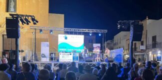 Successo per Egadi Blu Fest, mare al centro eventi,incontri,degustazioni