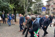 Presidente Mattarella apre anno scolastico alla “Saffi-Alberti” di Forlì
