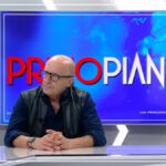 Sallusti “La visione di Giorgia Meloni va oltre Fratelli d’Italia”