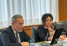 Enoturismo ed oleoturismo nel Lazio, Paterna “Partito iter per la Pdl”