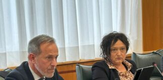 Enoturismo ed oleoturismo nel Lazio, Paterna “Partito iter per la Pdl”