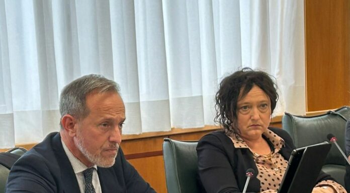 Enoturismo ed oleoturismo nel Lazio, Paterna “Partito iter per la Pdl”