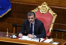 Incontro Unionfood-Centinaio “Prodotti vegetali sicuri e garantiti”