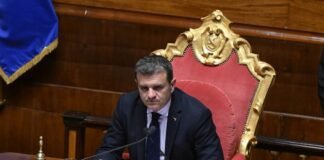 Incontro Unionfood-Centinaio “Prodotti vegetali sicuri e garantiti”