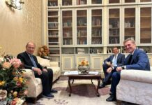 Rigassificatore Porto Empedocle, Schifani “Grande sinergia con Enel”