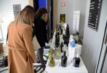 Eno-oleoturismo nel Lazio, Righini “Avviato iter per legge in Consiglio”