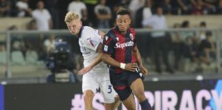 Niente gol fra Verona e Bologna al “Bentegodi”