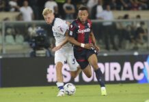 Niente gol fra Verona e Bologna al “Bentegodi”