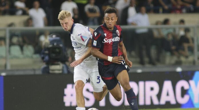 Niente gol fra Verona e Bologna al “Bentegodi”