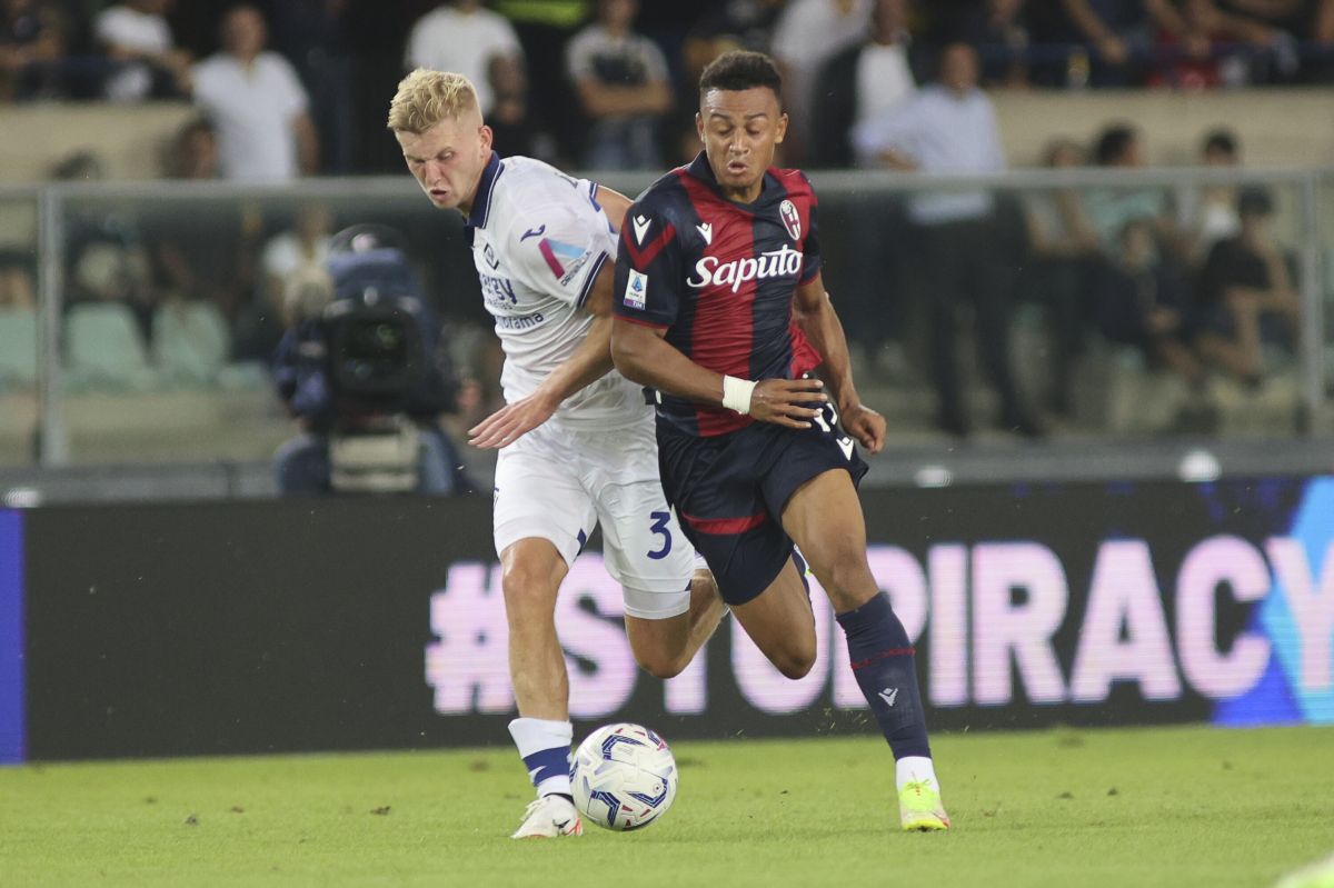 Niente gol fra Verona e Bologna al “Bentegodi” Niente gol fra Verona e Bologna al “Bentegodi”