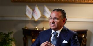 Migranti, Ghribi “Ottimo lavoro Meloni, dalla Tunisia il massimo sforzo”