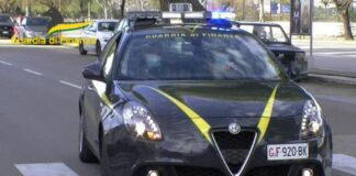 Crediti fittizi per Bonus facciate, sequestro per 328 milioni