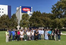 Barilla Porte Aperte 2023, in 6 mesi 200 visite al pastificio di Parma