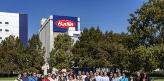 Barilla Porte Aperte 2023, in 6 mesi 200 visite al pastificio di Parma