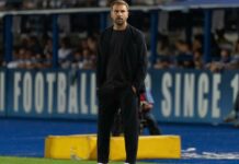 Empoli esonera Zanetti, a un passo il ritorno di Andreazzoli